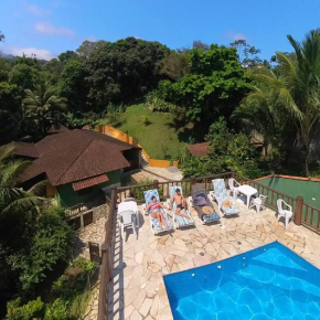 Diver Village Ilhabela